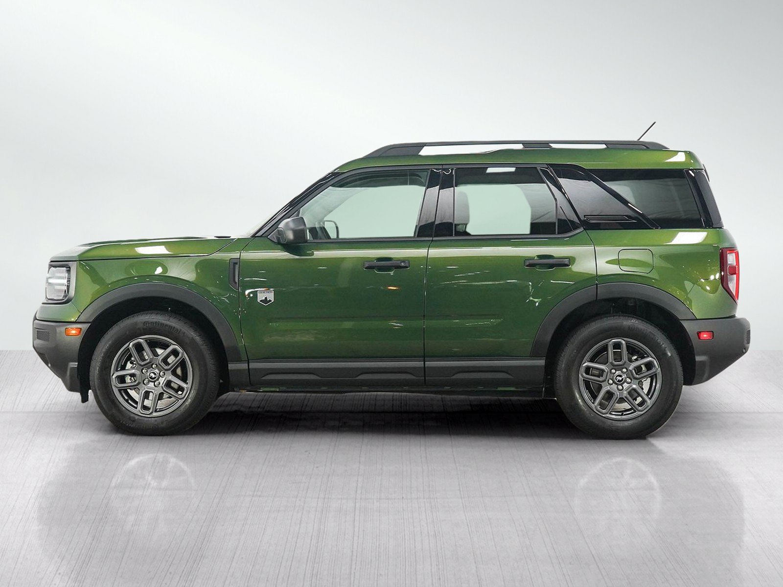 ford bronco sport 2025 3FMCR9BN6SRE65543 image ford bronco sport 2025 3FMCR9BN6SRE65543 image